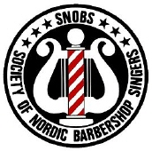 [SNOBS logo]